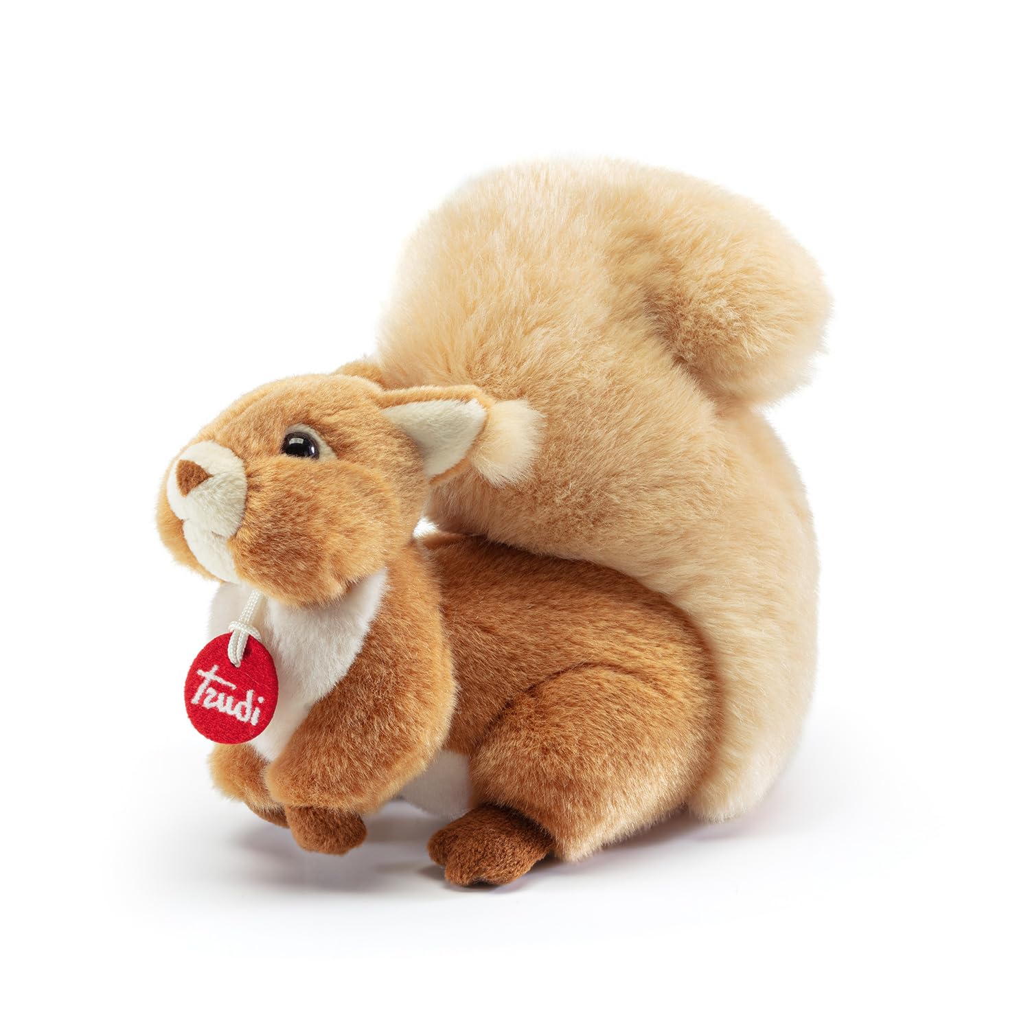 Trudi TUD24224 Squirrel Ginger Small — image 1