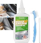 GleamGlee 150ml Mould Remover Gel for Deep Cleaning Surfaces view 1