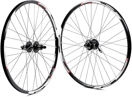 mach 1 rims bicycle