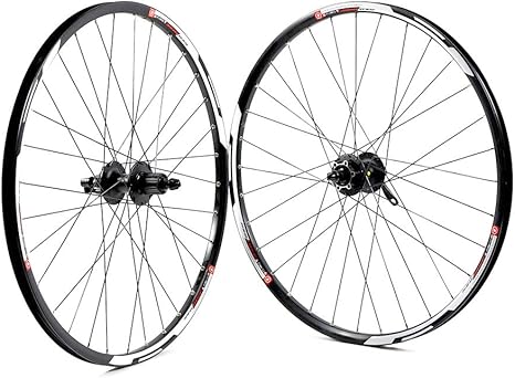 shimano deore mach mtb wheel 26