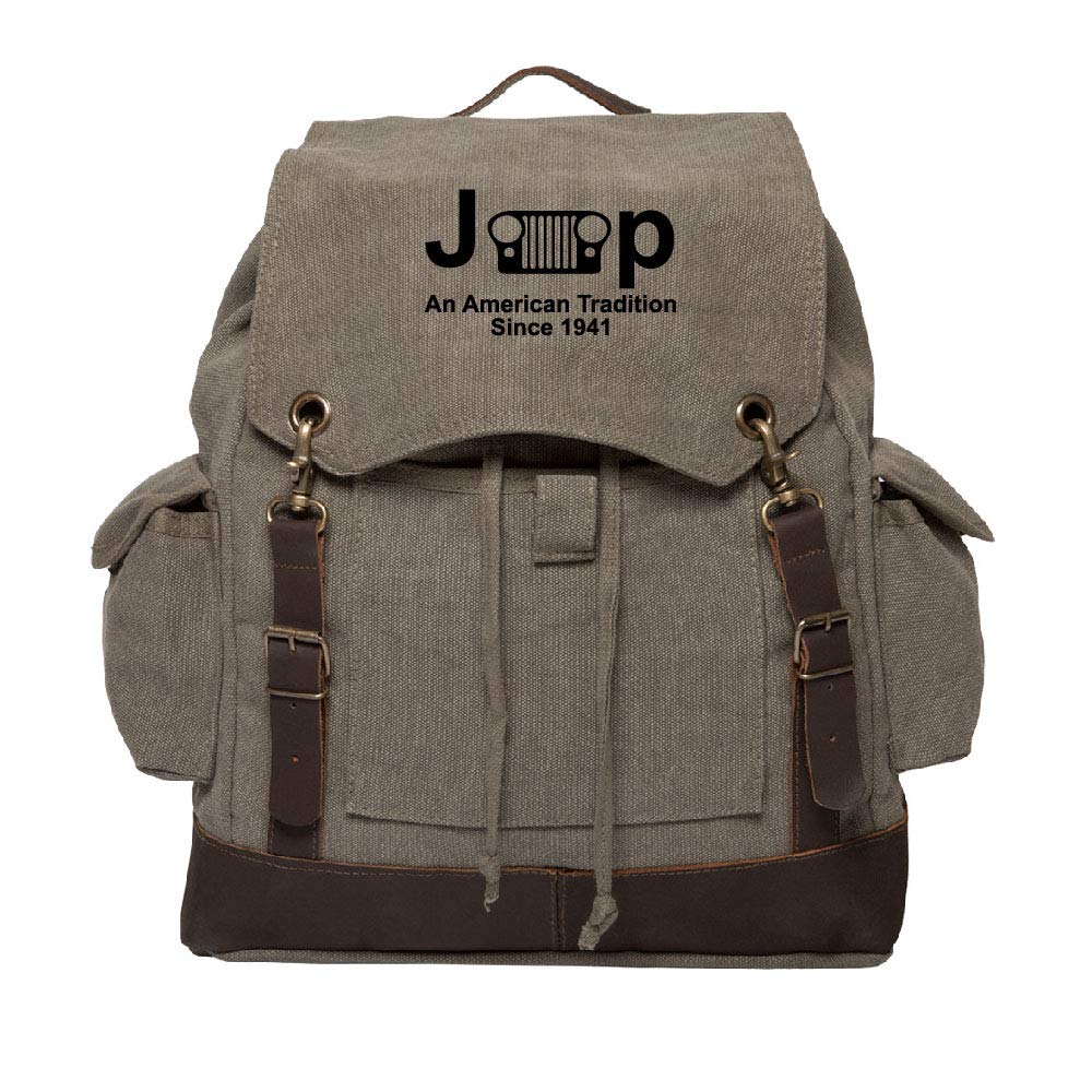jeep bag philippines