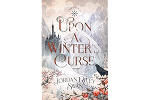 Upon a Winter's Curse: A Clean & Wholesome Beauty & the Beast Romance set in the Land of Oz (A Wholesome Romance in Oz)