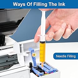 Xcinkjet Sublimation Ink Refilled for ET-2800