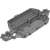 Jetwood 1:16 Scale RC Car Spare Parts, Main Chassis Part 16150 for JC16EP