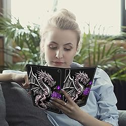 Durable Case for Amazon Fire HD 10 Tablet