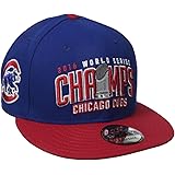 cubs 2016 hat