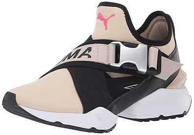 Puma muse eos mens purple Clearance