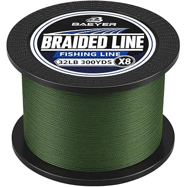 most invisible braided fishing line New Releases: The best-selling new & future releases in Mach Smash Casting Combo giving you the ultimate 810755021720 Size:3/4 oz - 3 in