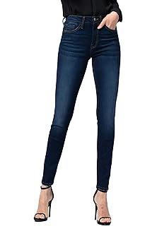 flying monkey jeans black label