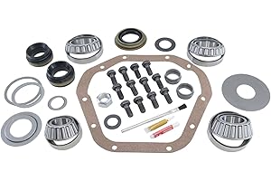 Yukon Gear & Axle (YK D60-SUP) Master Overhaul Kit for Dana"Super" 60 Differential