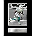 Generic Tyreek Hill Signed Mounted Photo Display #11 Printed Autograph Picture - Sports Memorabilia - Wall Art for Living Room