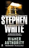 Higher Authority (Alan Gregory)