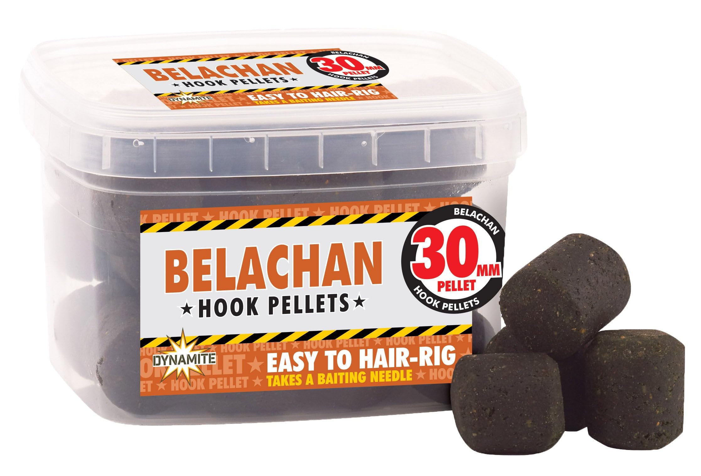 BELACHAN Hook Pellet 22MM