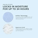 NuFACE Aqua Gel Activator 10 oz Hyaluronic Acid Conductive Gel for Microcurrent view 3