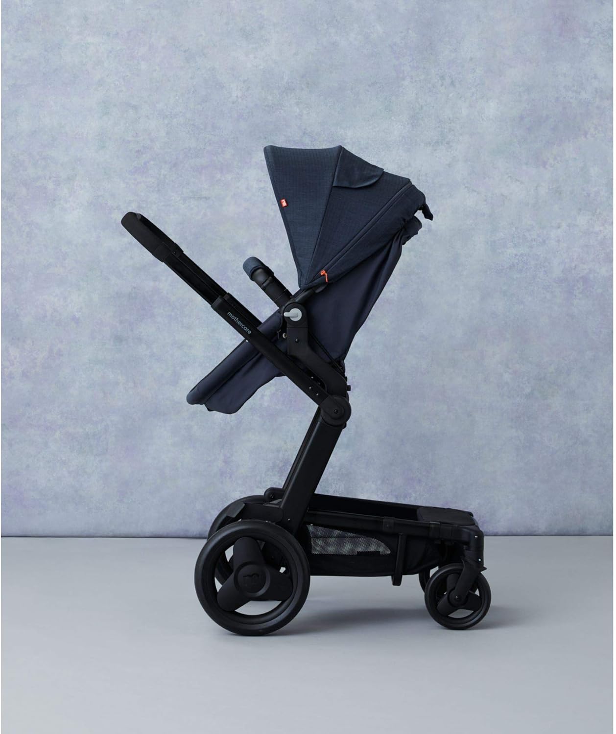 mothercare genie travel system