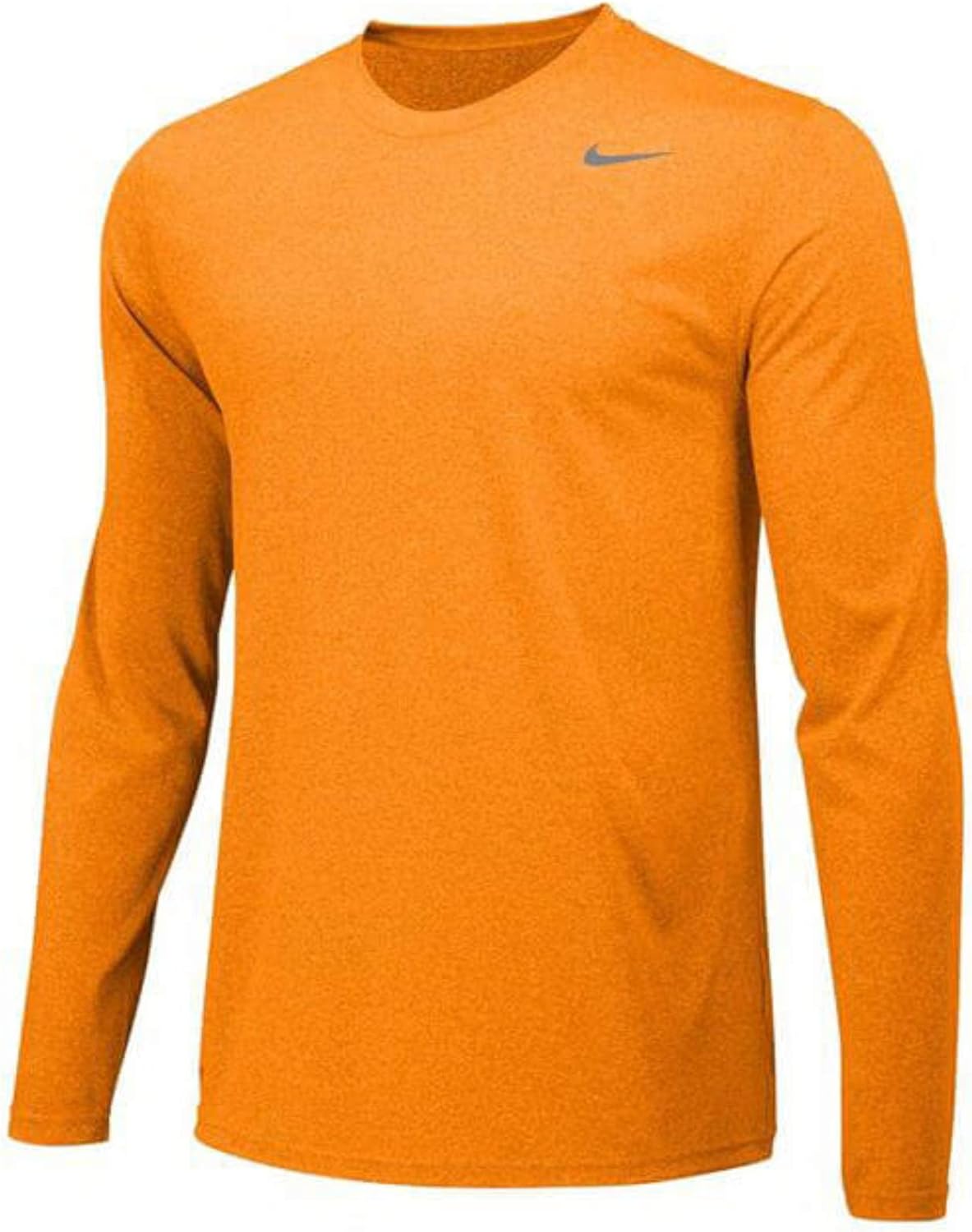 Nike Men's Legend Long Sleeve Tee at  Men’s Clothing store: Athletic Shirts