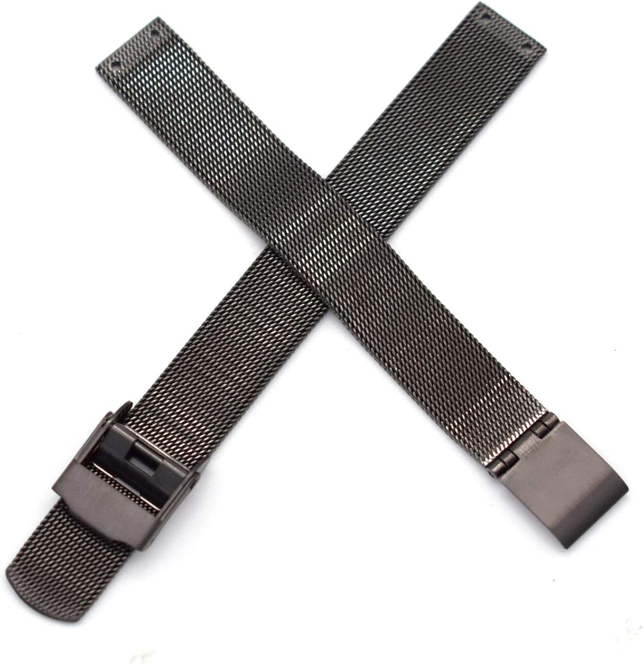 Replacement Watch Band for Skagen Women's Watches 12mm with Screws