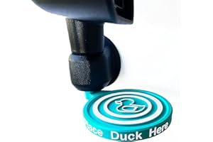 ScriptMFG The Original Duck Landing Pad - JK Teal