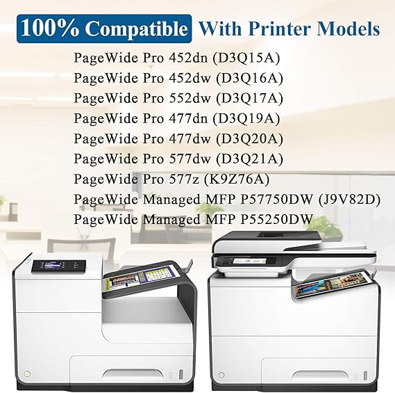 p57750dw toner