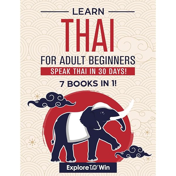 Thai for Intermediate Learners（中級者向けタイ語教材　ＣＤ２枚付き）英語版　未使用 Thai for Intermediate Learners (English and Thai Edition