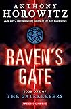 The Gatekeepers #1: Raven's Gate