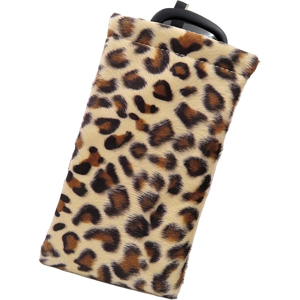 Occhiali Da Sole Con Stampa Leopardata Colore Marrone - RESERVED - Foto 6