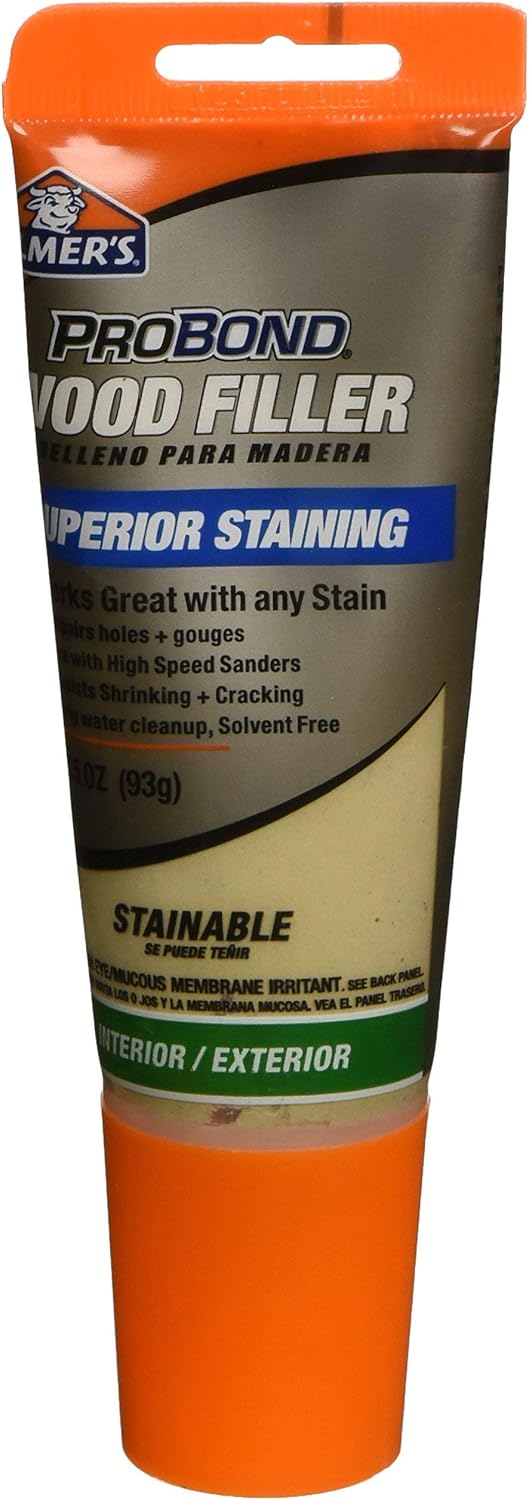 Top 10 Stainable Wood Filler Home Hardware 10 Best Home Product