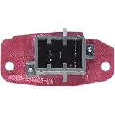 Motorcraft YH-1698 Blower Motor Resistor