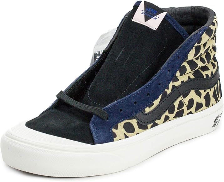 vans x taka hayashi style 138 lx