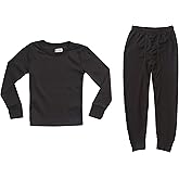 At The Buzzer Thermal Underwear Set for Boys