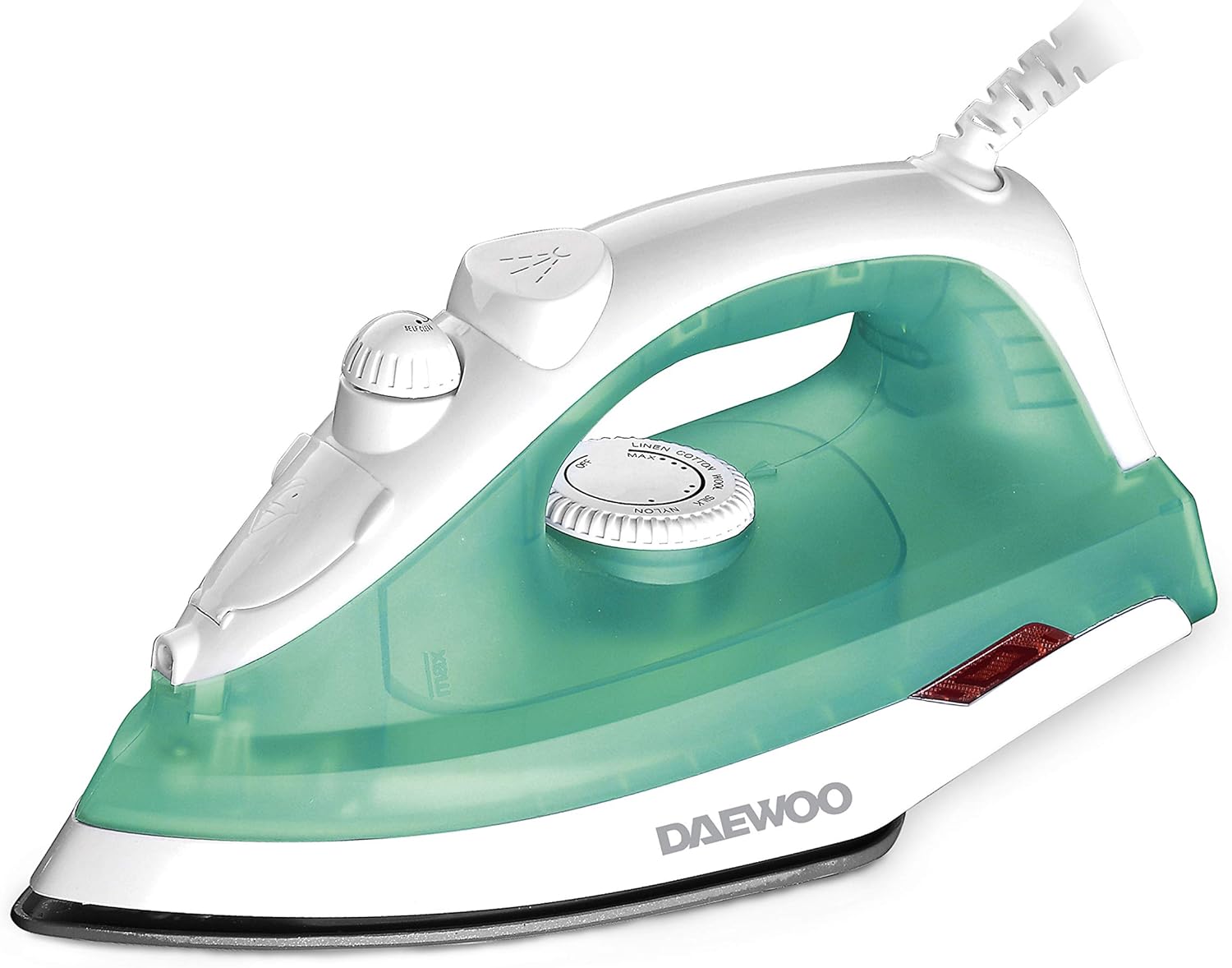 DAEWOO STEAM IRON DSI8032 Buy Online at Best Price in UAE Amazon.ae