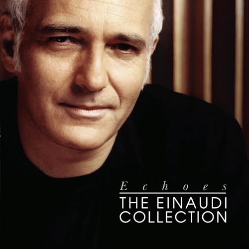 #98 — Echoes: The Einaudi Collection