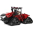 ERTL Introduction Edition, 1/32 Prestige Case IH Steiger 715 Quadtrac Tractor 44363