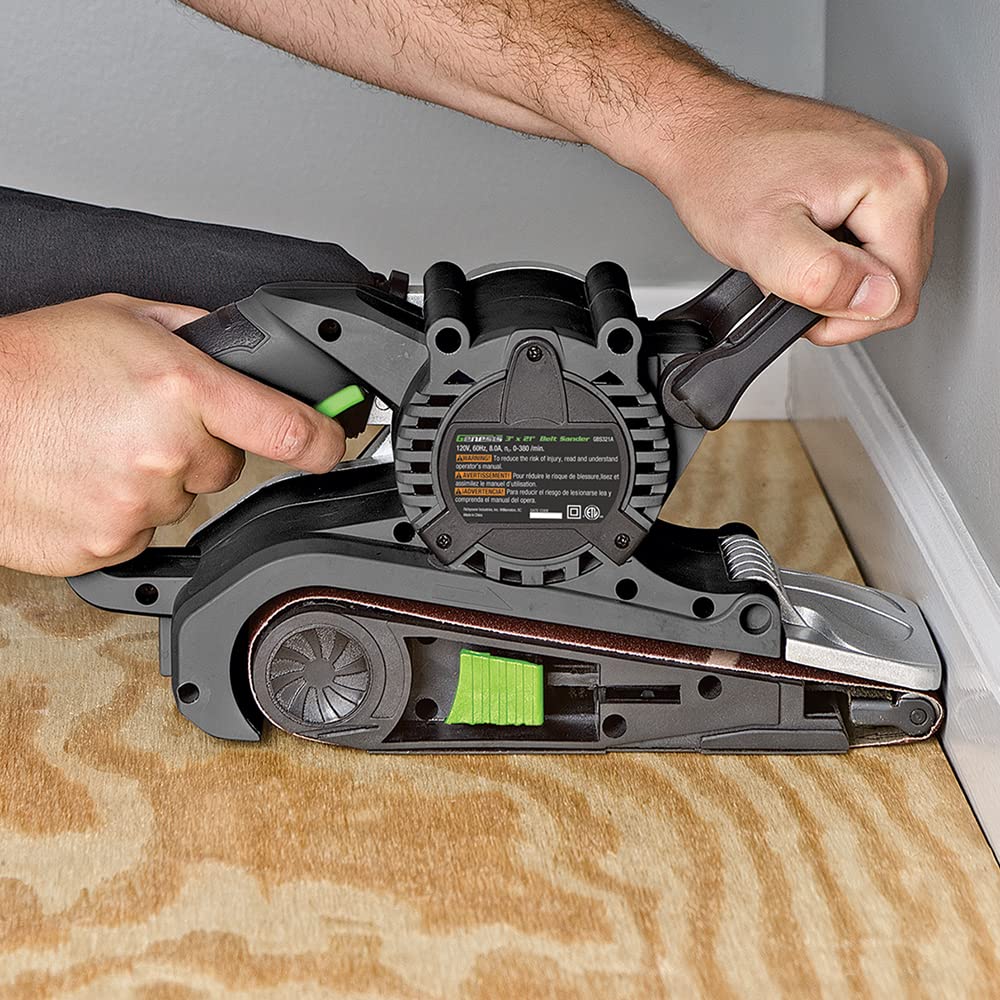 Genesis GBS321A Single Lever 3
