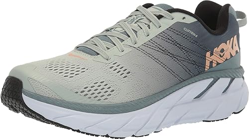 women's clifton 6 wide