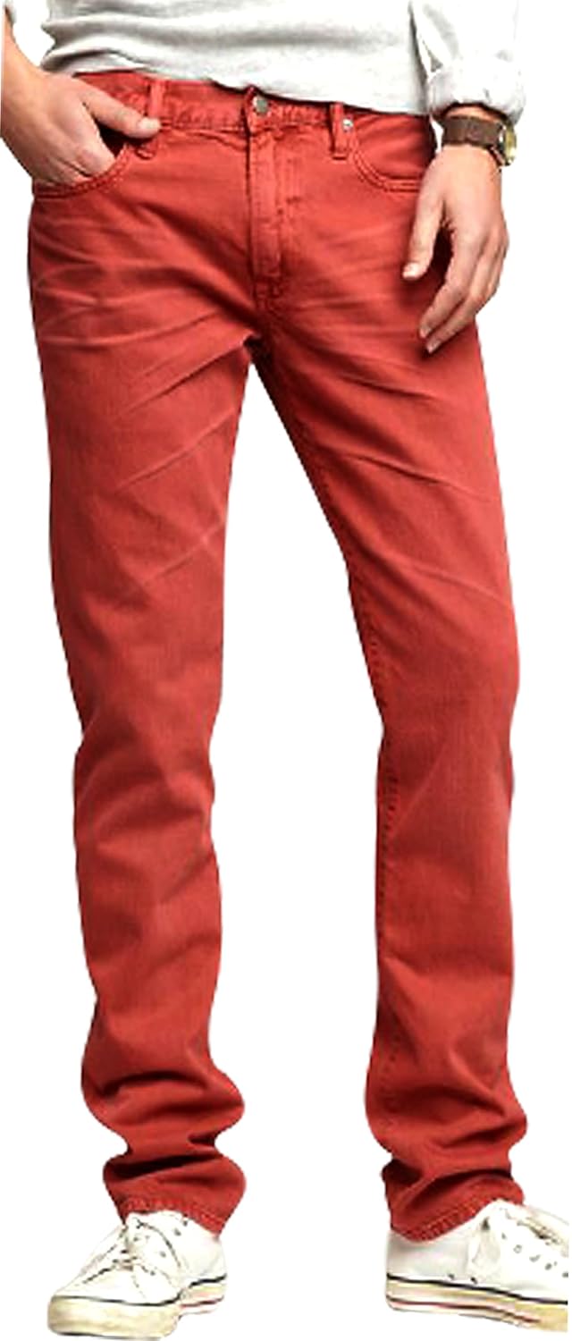 twills jeans pants