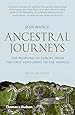 Ancestral Journeys: The Peopling of Europe from the First Venturers to the Vikings (Revised and Updated Edition)