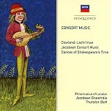 Consort Music