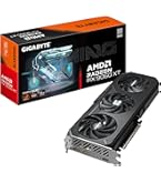 グラフィックボード・グラボ・ビデオカード GIGABYTE Radeon RX 9060 XT OC 16GB Amazon.com: GIGABYTE Radeon RX 9060 XT Gaming OC 16G Graphics Card