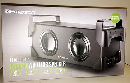 polaroid bluetooth speaker family dollar