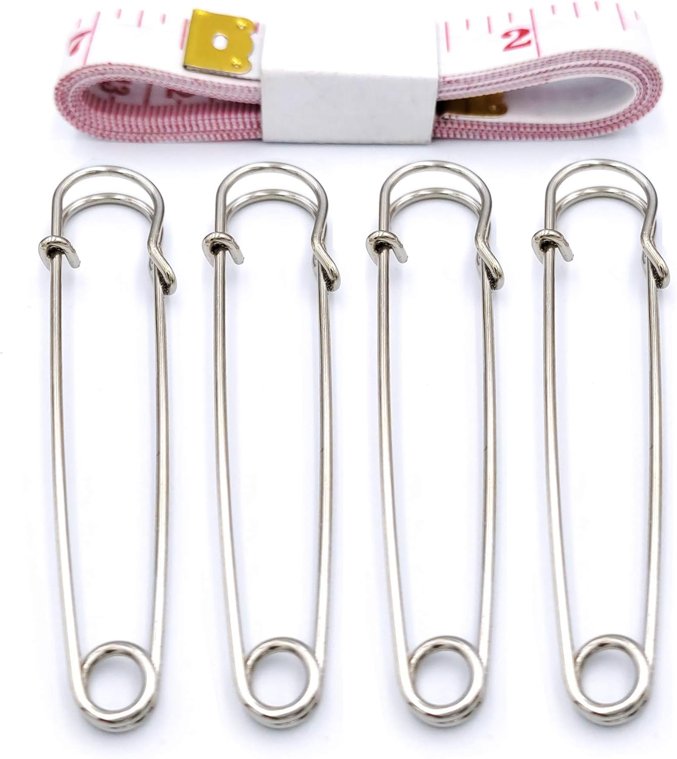 large kilt safety pins