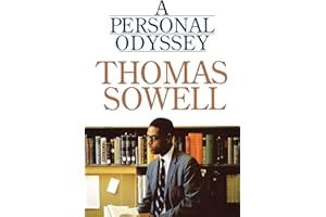 A Personal Odyssey