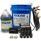 RYDLYME Marine Portable Flushing Kit (PFK1800)