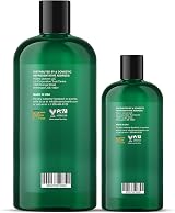 Botanic Hearth Tea Tree Shampoo 237 ml and Conditioner 118 ml view 2
