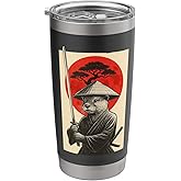 Otter Samurai Stainless Steel Insulated Tumbler