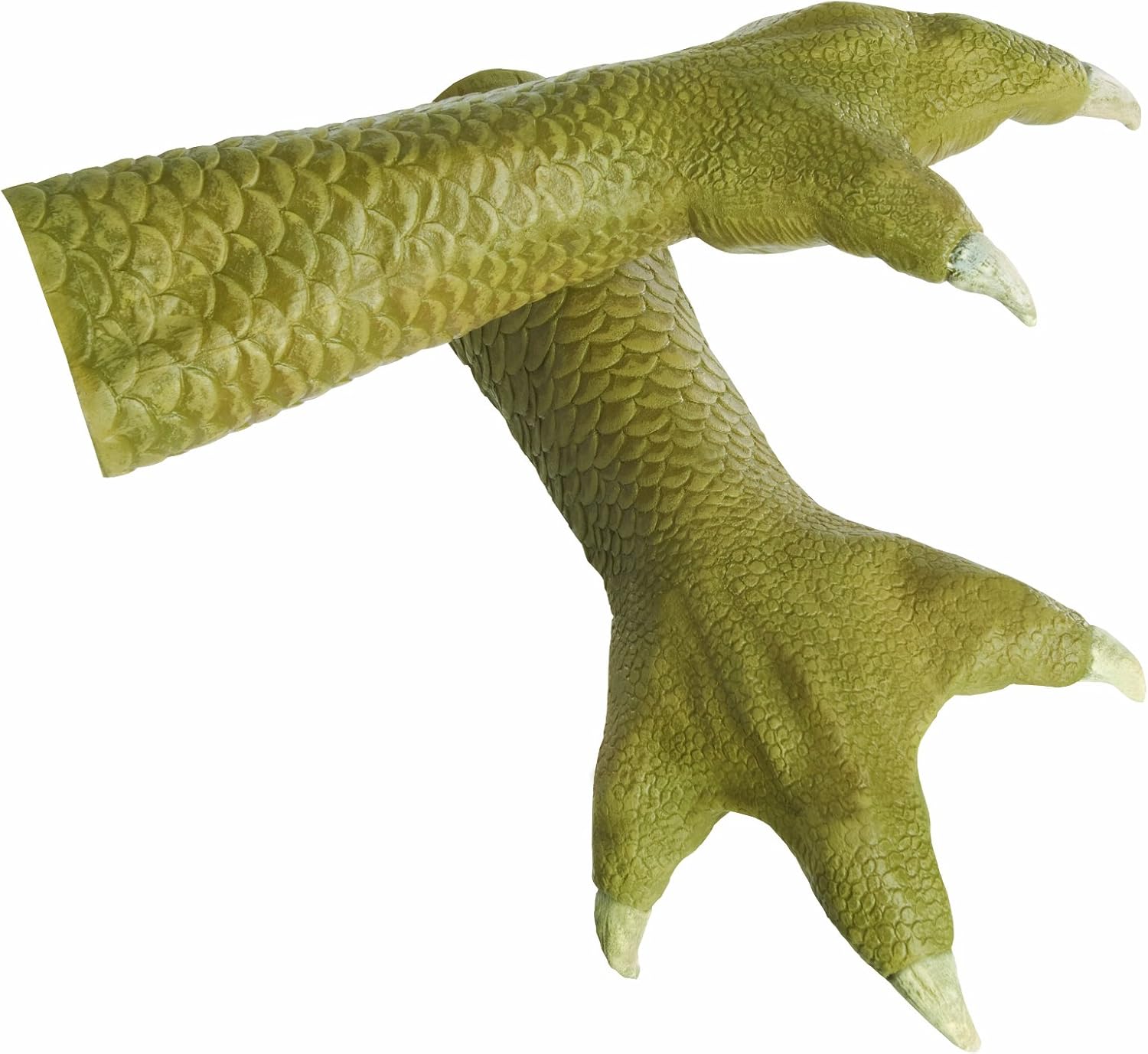 Star Wars Bossk Hands Latex Glove