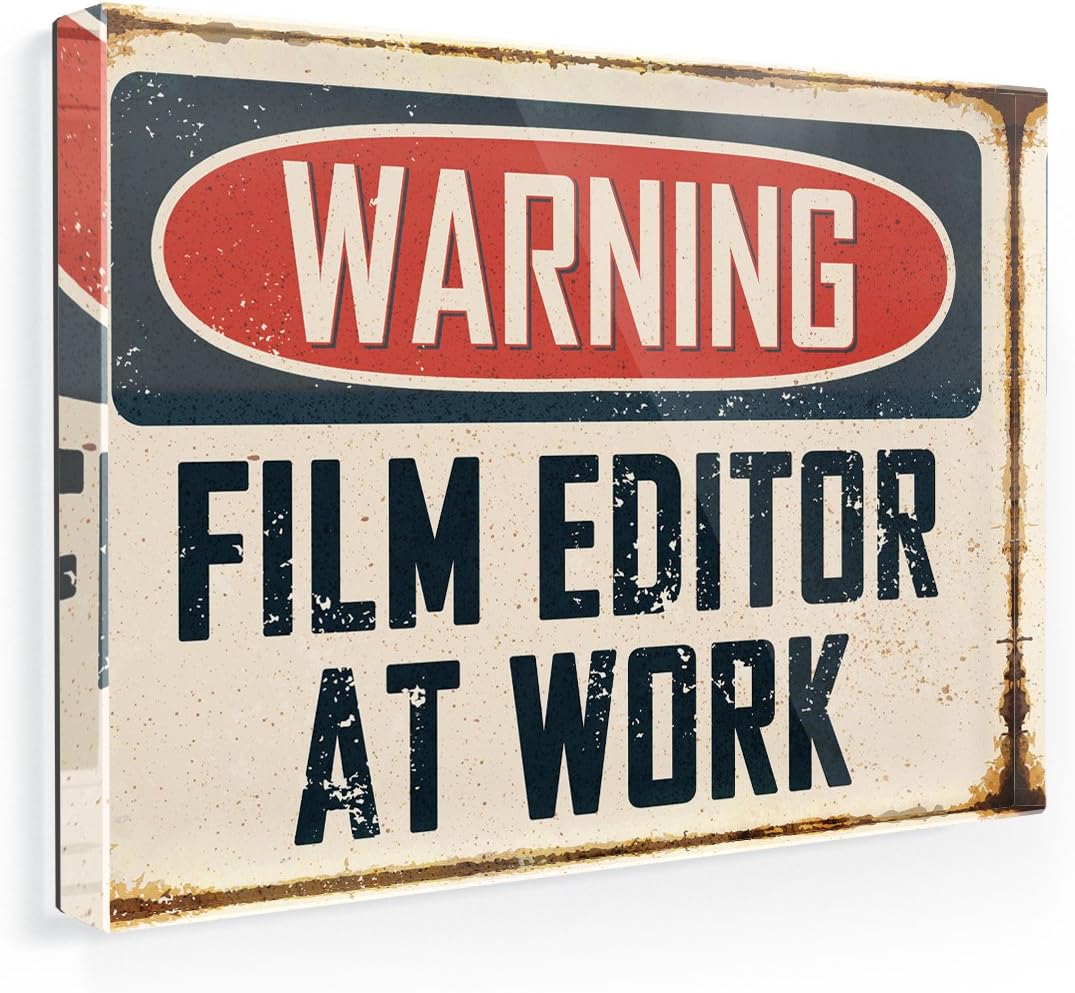 Best Editor Refrigerator Magnets