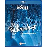 その他 Nutcracker / [Blu-ray] [Import] i8my1cf Amazon.com: The Nutcracker [Blu-ray] / American Ballet Theatre