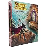 Dungeon Crawl Classics RPG Core Rulebook - Softcover Edition