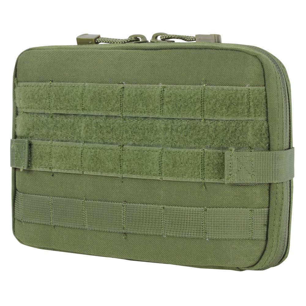 Condor MA54-001 T&T Pouch OD